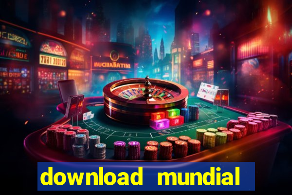 download mundial football league tudo desbloqueado